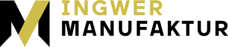 Ingwer Manufaktur Logo